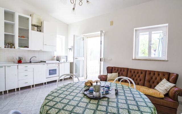 Villa Ulivi Secolari e Dune Costiere