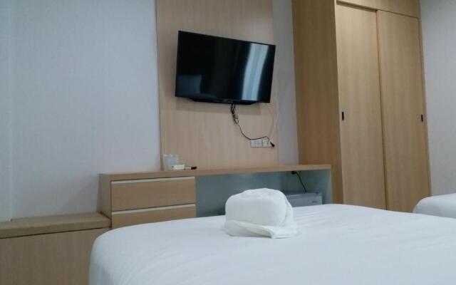 Areena Hotel Phitsanulok