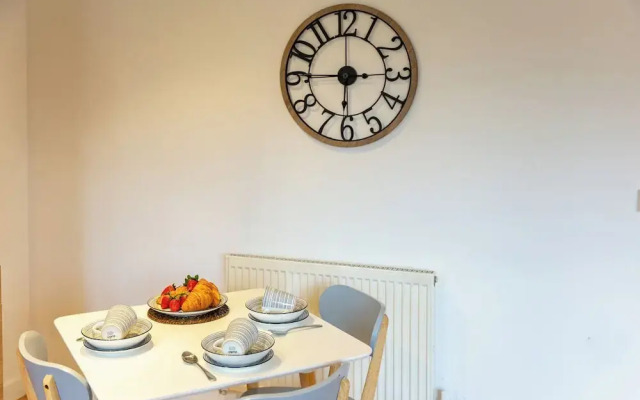 Doncaster 1st floor Apartment