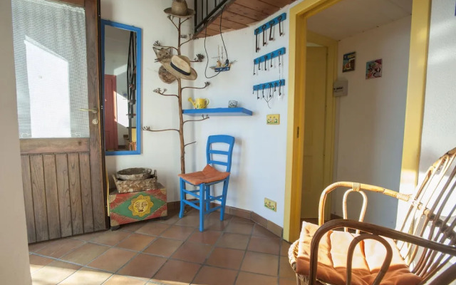 Captivating 1-bed House in Conca dei Marini