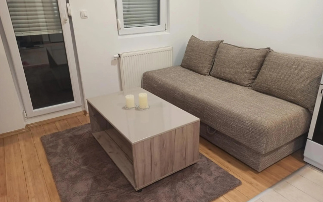 Apartman Tovilovic
