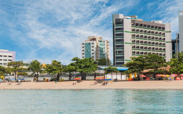 Hotel Sete Coqueiros