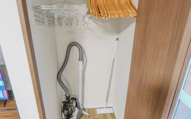 TE HOUSE Osaka-Tennoji