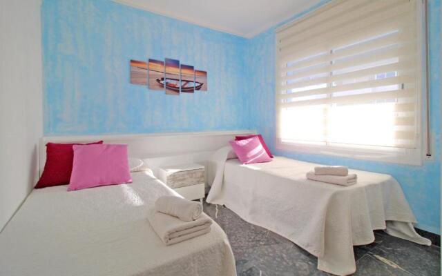 Apartamento Playa Dorada