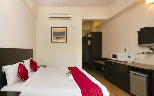 Oyo Rooms Whitefield Main Road
