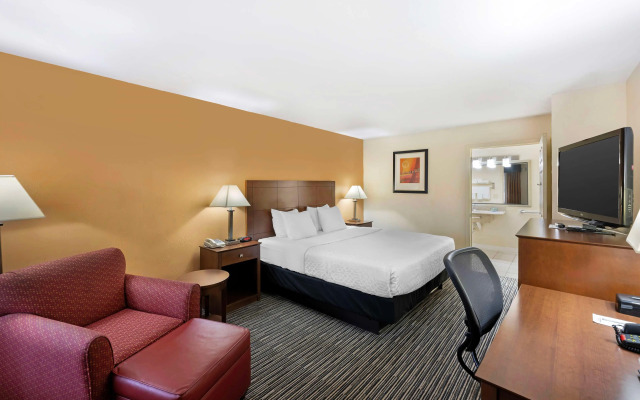 Best Western Snyder Inn