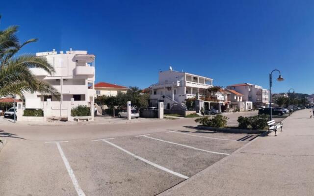 Marija - By The Sea - A4