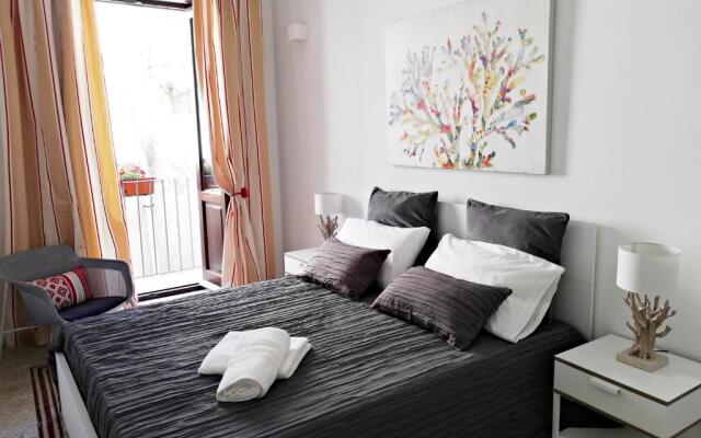 Civico 5 Ortigia - Terrazza Vista Mare