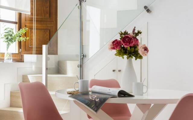 Palacio Jardines de Murillo 2.2.