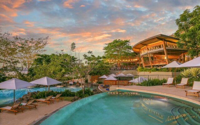 Andaz Costa Rica Resort at Peninsula Papagayo-a concept by Hyatt