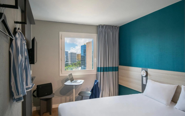 ibis budget Nice Aeroport Promenade des Anglais