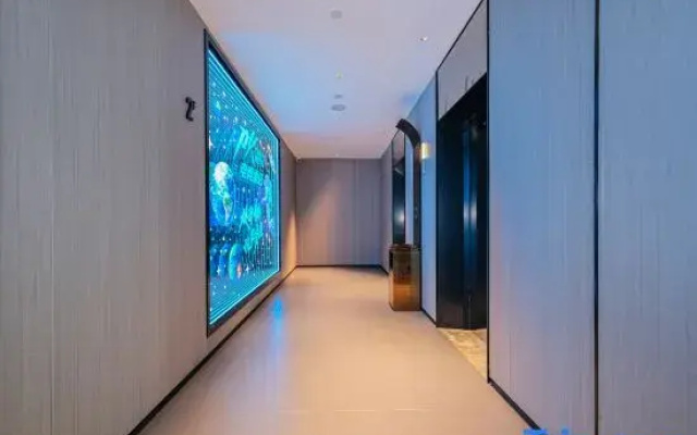 PK E-Sports Hotel (Jinjiang Guoji Jichang Yangguang Guangchang, Quanzhou)