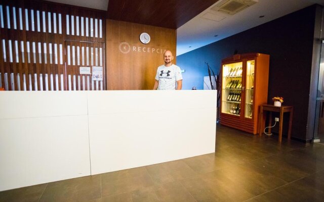 Hotel Kerling