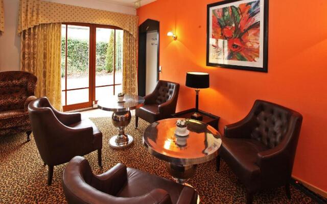 Gasthaus Schwarzer Adler