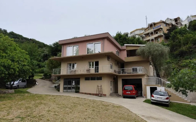 Apartment Verige