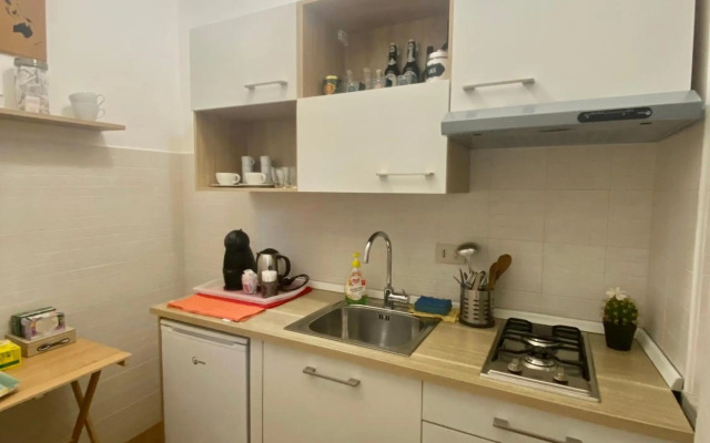 Apartament Home Lory