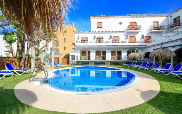 Hotel Pozo del Duque