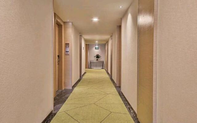 Pandora Hotel