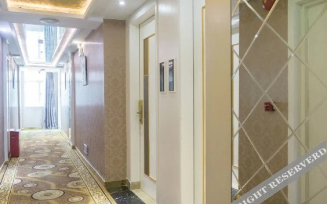 Xiang Yue Hao Sheng Hotel