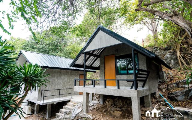 Sichang Marina Resort