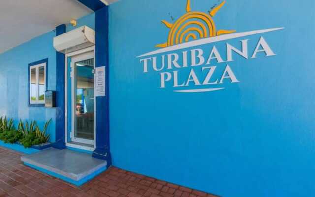 Turibana Plaza Suite 18