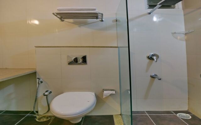 OYO 1746 Hotel RnB Select