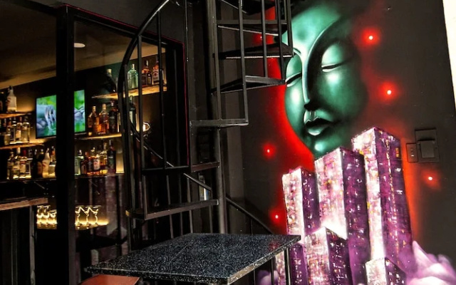 Sai Gon Hub Hostel & Bar