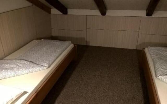 Pokoje Gościnne Jaga