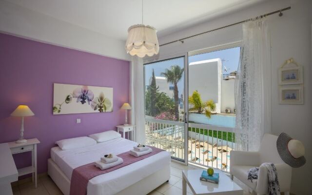 Protaras Villa Asteria By The Sea