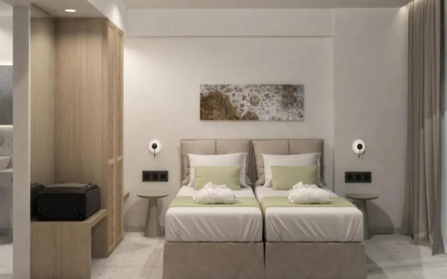 Aqualia Hotel Poros