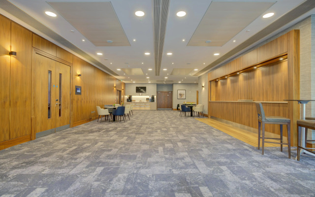Radisson BLU Hotel Durham