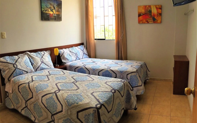 Hostal Rodinn