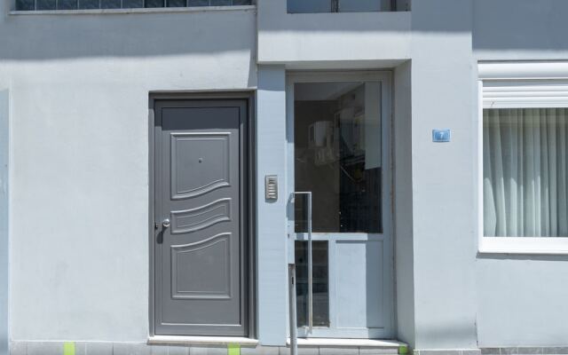 Zen Central Luxury Apartment