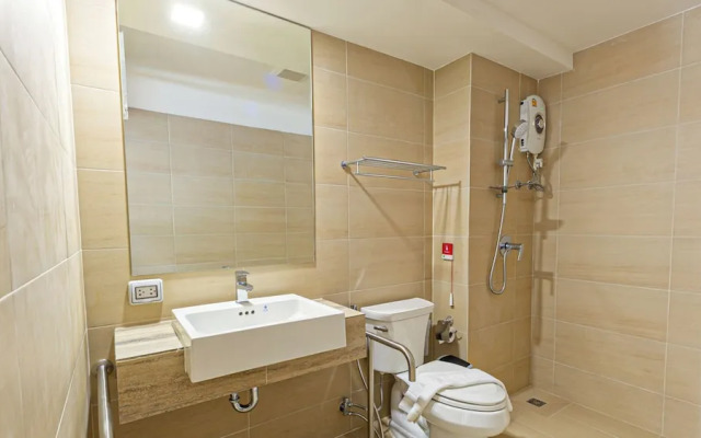 B2 Khon Kaen Wufoo Market Premier Hotel