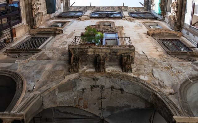 I Saloni del Principe