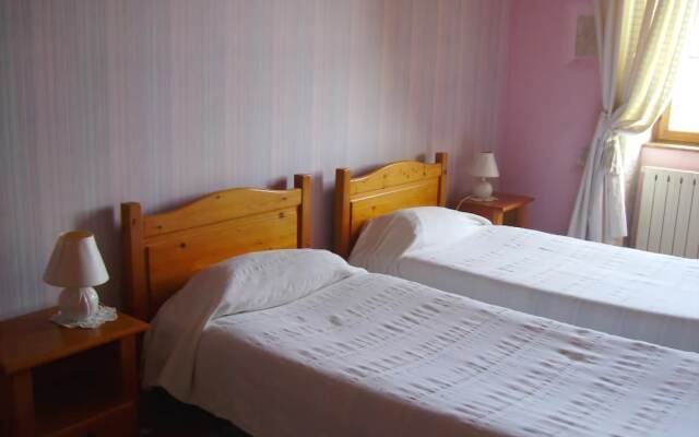 Chambres d'hôtes Couvent des Castafours