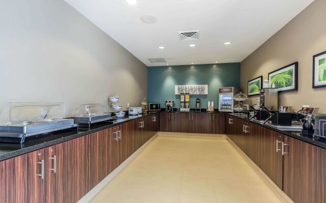 Sleep Inn & Suites O'Fallon MO - Technology Drive