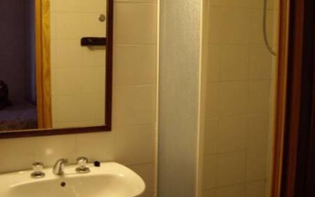 Hotel Ristorante La Font