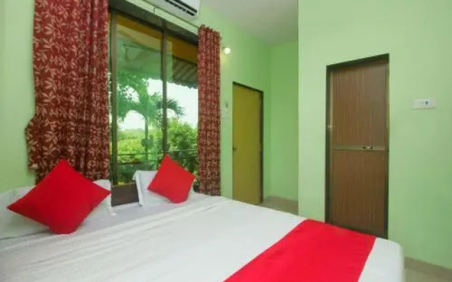Pednekar's Home Stay by OYO Rooms