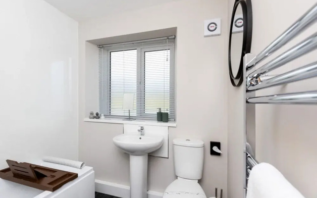 HC Property - The Hideaway at Watergate Eye