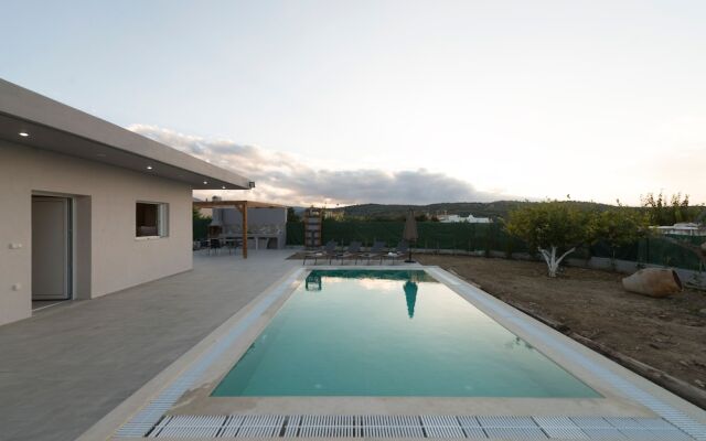 Arhontia Villa by LeaderStay