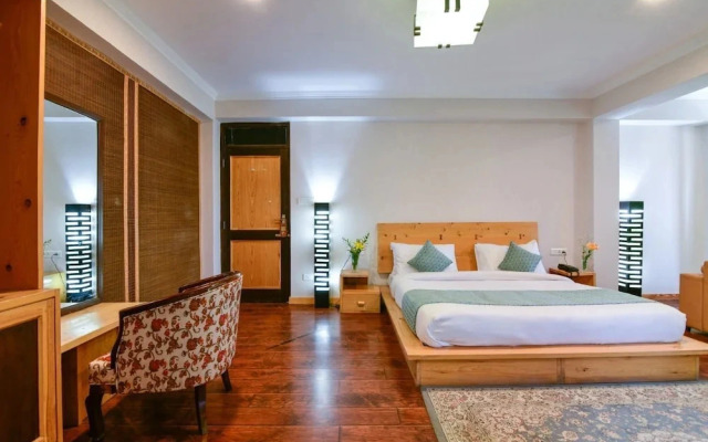 Mantra Cottage