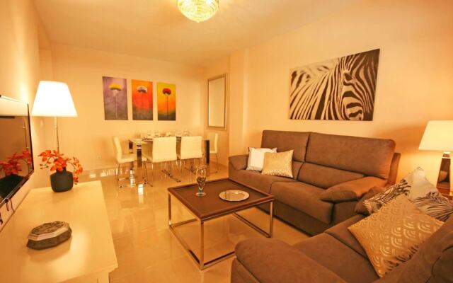 Zamarrilla GrupalMalaga