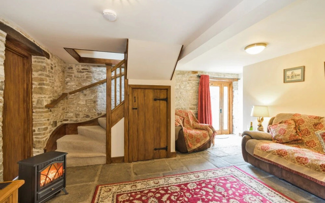 Kensley Lodge, Coleford