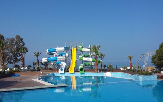 Flora Garden Ephesus Hotel Kusadasiot