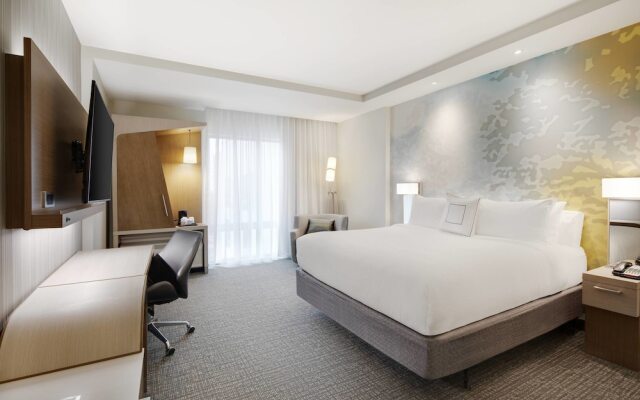 Courtyard Atlanta Vinings/Galleria