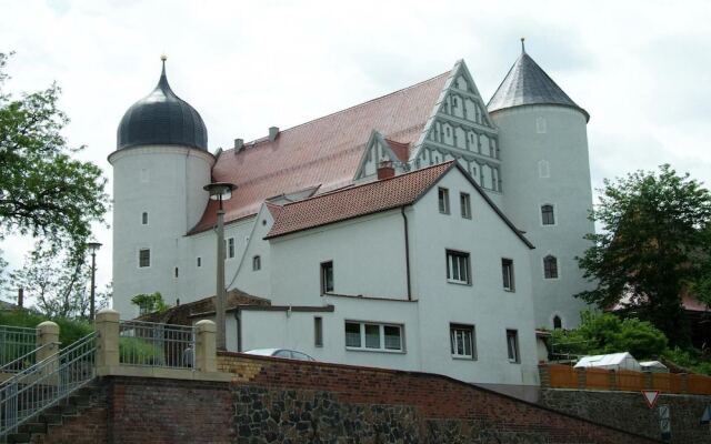 Schloss Wurzen