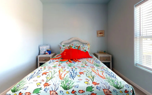 Warm Breezes 2 Bedroom Home