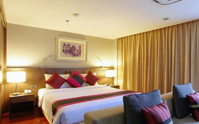 Royal Suite Residence Boutique