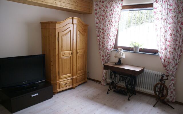 Oasis Apartment